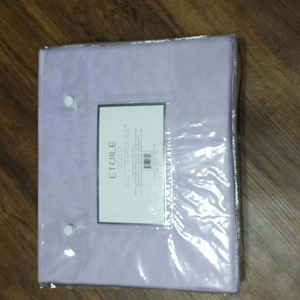 New In PKG Full Sheets